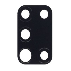 Samsung Galaxy F52 5G Camera Lens - Black