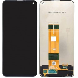 Samsung Galaxy F52 5G LCD Screen With Digitizer Module - Black