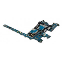 Samsung Galaxy F52 5G 128GB Motherboard PCB Module