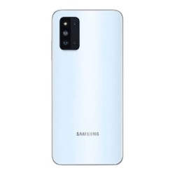 Samsung Galaxy F52 5G Rear Housing Back Panel - White