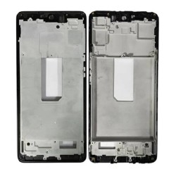 Samsung Galaxy F54 5G Middle Frame Chassis Black - ORIGINAL