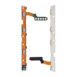 Power Button Key Flex Cable For Samsung Galaxy A15 4G | High Quality