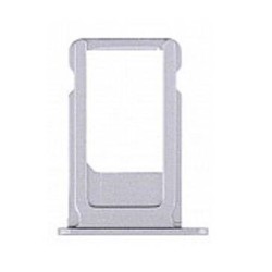 Samsung Galaxy F54 5G Sim Card Holder Tray Silver - High Quality