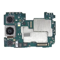 Samsung Galaxy F55 128GB 8GB RAM Motherboard