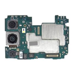 Samsung Galaxy F55 256GB 12GB RAM Motherboard