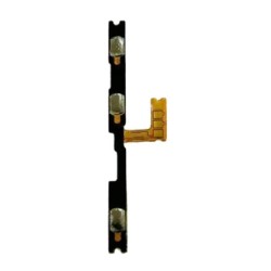 Samsung Galaxy F55 Power Button Key Flex Cable - High Quality