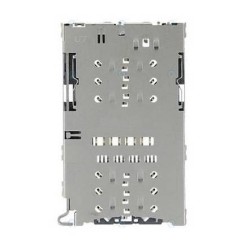 Samsung Galaxy F55 Sim Card Reader Tray - High Quality Samsung Galaxy F55 Sim Card Reader Tray - High Quality