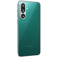 Samsung Galaxy F56 5G Rear Housing Back Panel Body - Green