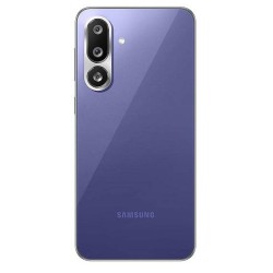 Samsung Galaxy F56 5G Rear Housing Back Panel Body - Violet
