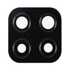 Samsung Galaxy F62 Camera Lens - Black