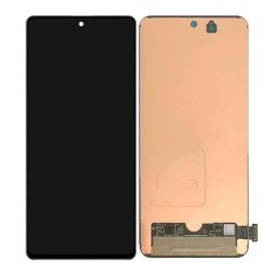 Samsung Galaxy F62 LCD Screen Display With Touch Digitizer Module Black