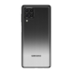Samsung Galaxy F62 Rear Housing Back Panel - Gray
