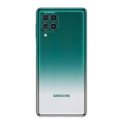 Samsung Galaxy F62 Rear Housing Back Panel - Green