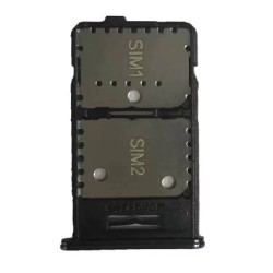 Samsung Galaxy F62 Sim Card Tray - Gray