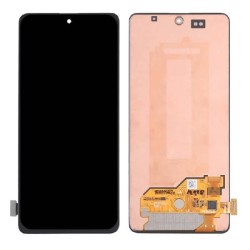 Samsung Galaxy F70 Pro ORIGINAL LCD Screen Display - Black Samsung Galaxy F70 Pro ORIGINAL LCD Screen Display - Black