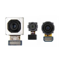 Samsung Galaxy F70 Pro Rear Main Back Camera SET - High Quality Samsung Galaxy F70 Pro Rear Main Back Camera SET - High Quality