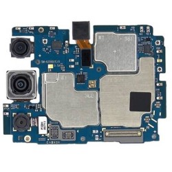 Samsung Galaxy F70e 128GB 6GB RAM Motherboard | ORIGINAL