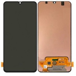 Samsung Galaxy F70e High Quality LCD Screen Display - Black