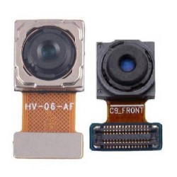 Samsung Galaxy F70e Rear Main Back Camera SET - High Quality