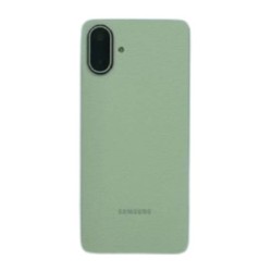 Rear Housing Back Cover For Samsung Galaxy F70e Green | High Quality