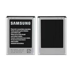 Samsung Galaxy Fame Battery - ORIGINAL