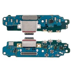 Samsung Galaxy Fold 5G Charging Port PCB Module