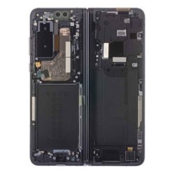 Samsung Galaxy Fold ORIGINAL LCD Screen Display - Black
