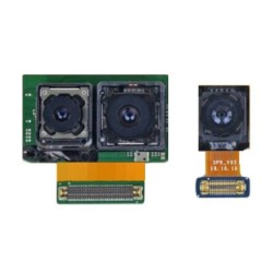 Samsung Galaxy Fold Rear Camera Module