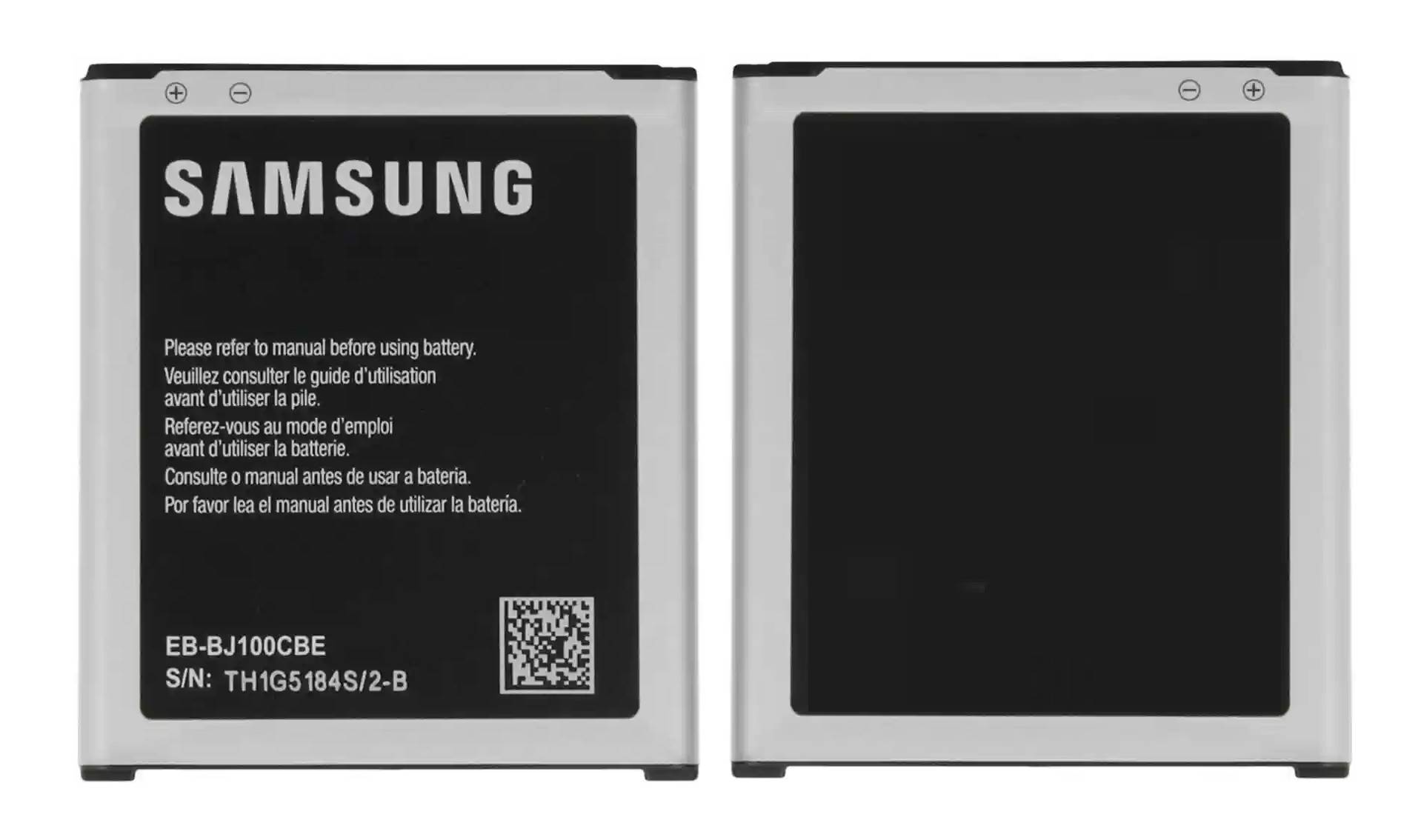 Samsung Galaxy J1 Battery ORIGINAL