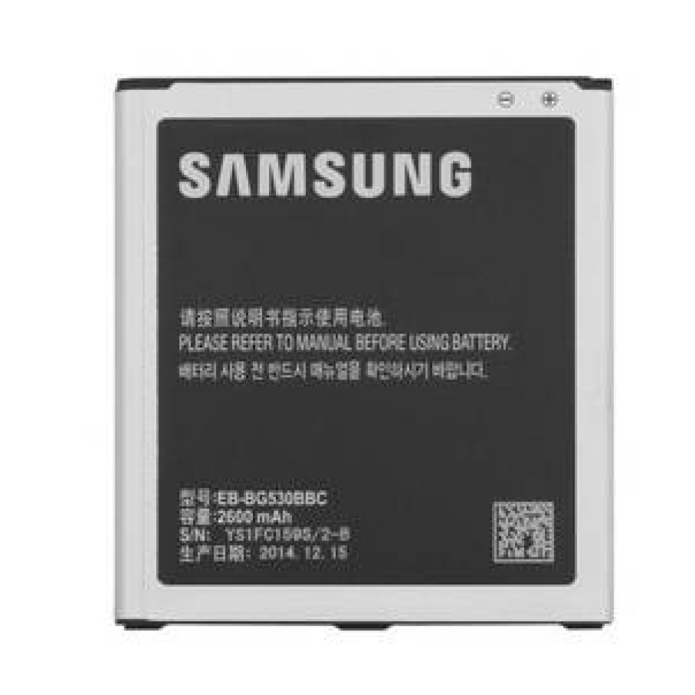 Battery Voltage Samsung Galaxy J2 Phone Battery Battery Voltage