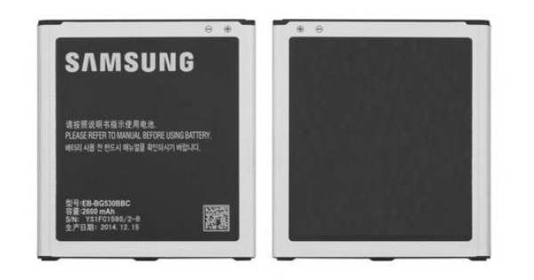 Replacement Battery Samsung J2 Battery Price 4000mah Samsung J2