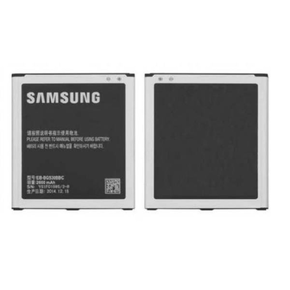 Original Battery Samsung J2 Battery Price In Service Center