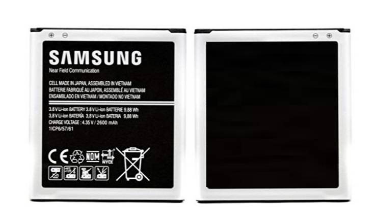 Battery Replacement Samsung Galaxy J2 2000 Mah Battery Price