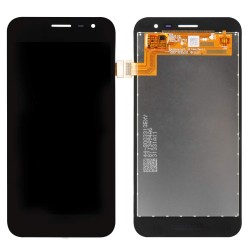 Samsung Galaxy J2 Core (2020) LCD Screen With Digitizer Module - Black