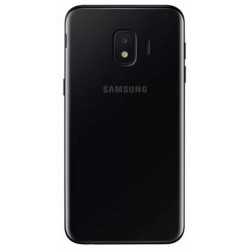 Samsung Galaxy J2 Core (2020) Rear Housing Panel Battery Door Module - Black