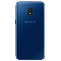 Samsung Galaxy J2 Core (2020) Rear Housing Panel Battery Door Module - Blue