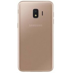 Samsung Galaxy J2 Core (2020) Rear Housing Panel Battery Door Module - Gold