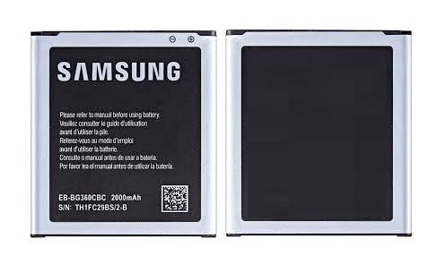 Samsung Galaxy J2 Core Battery ORIGINAL