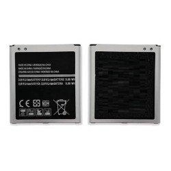 Samsung Galaxy J3 2018 Battery - High Quality