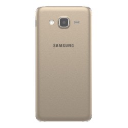 Samsung Galaxy J5 Rear Housing Back Panel Gold | High Quality