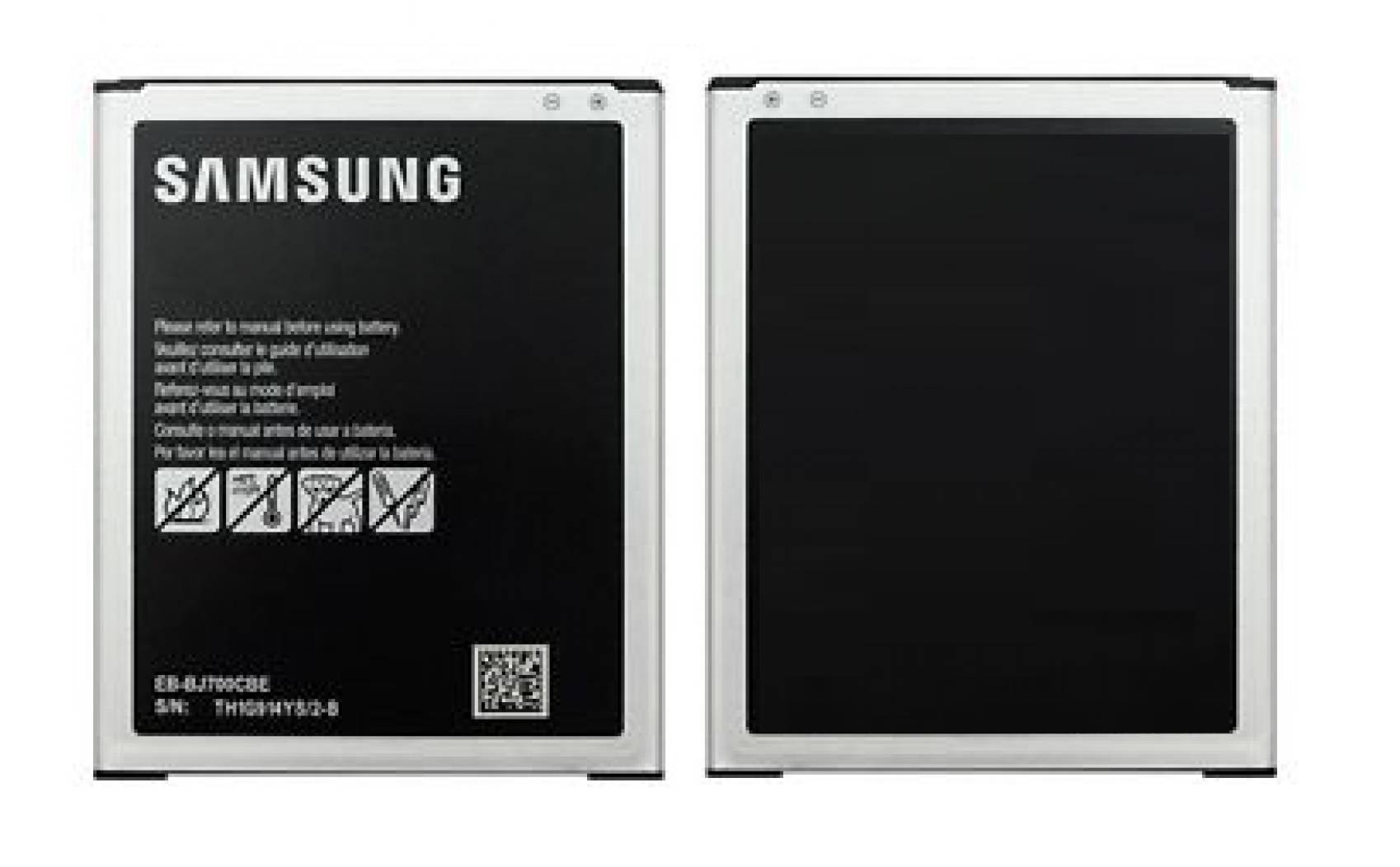 Galaxy J7 Core Battery Mah Samsung Galaxy J7 2016 Battery ORIGINAL