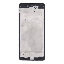 Samsung Galaxy M01 Middle Frame Chassis Black - ORIGINAL
