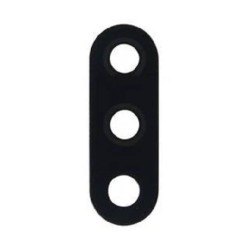 Samsung Galaxy M01 Rear Camera Lens Glass - High Quality