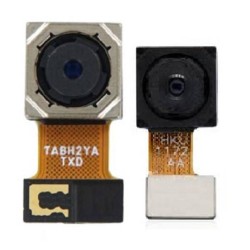 Samsung Galaxy M01 Rear Main Back Camera SET - High Quality