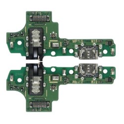Charging Port PCB For Samsung Galaxy M01s