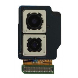 Samsung Galaxy M01s Rear Camera Module