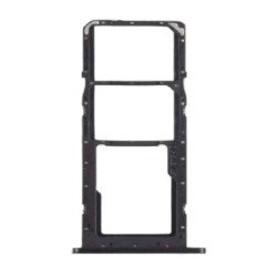 Samsung Galaxy M01s Sim Card Tray - Gray Samsung Galaxy M01s Sim Card Tray - Gray
