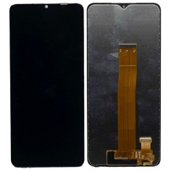 Samsung Galaxy M02 LCD Screen With Digitizer Module - Black