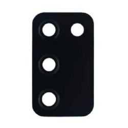 Samsung Galaxy M02s Rear Camera Lens Glass - High Quality