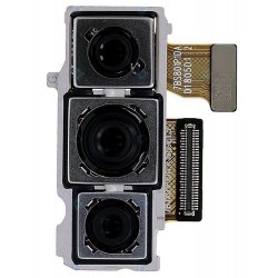 Samsung Galaxy M02s Rear Camera Module